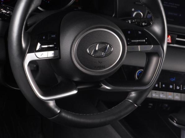 Hyundai Elantra VII (CN7) с пробегом 2021 года, цена 2 019 000 рублей, 79416 км, седан, Автокод Объявления