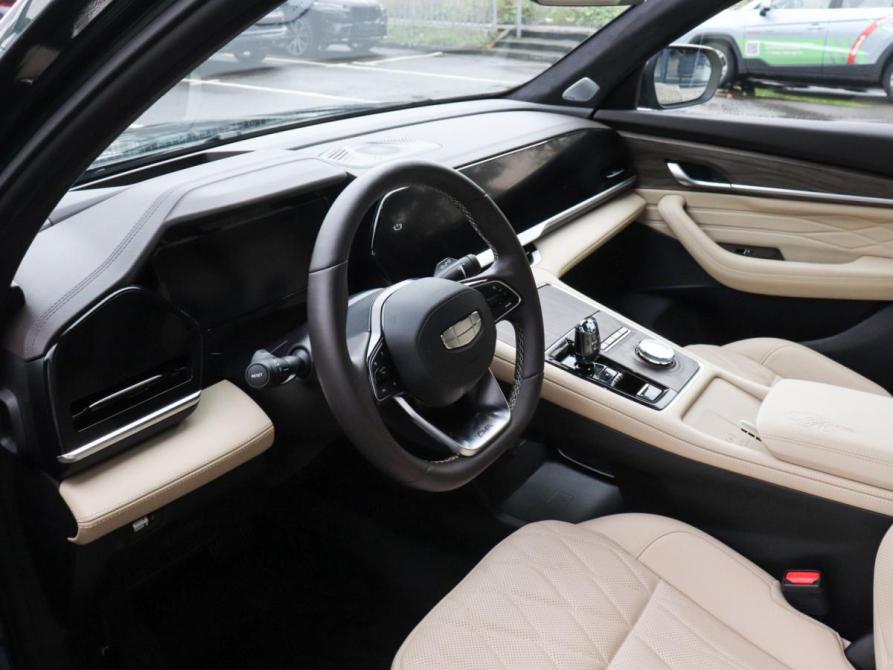 Geely Monjaro I Химки  - изображение 7