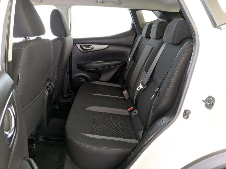 Nissan Qashqai II Рестайлинг Москва  - изображение 10