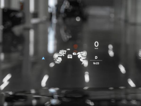 Li Auto (Lixiang) L6 с пробегом 2024 года, цена 5 200 000 рублей, 51140 км, внедорожник, Автокод Объявления