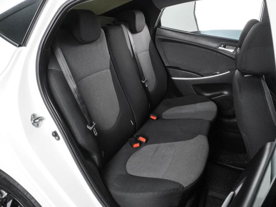 Hyundai Solaris I Воронеж  - изображение 7