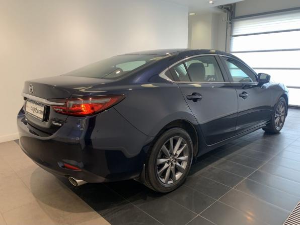 Mazda 6 III (GJ) Рестайлинг 2 с пробегом 2020 года, цена 2 299 000 рублей, 66319 км, седан, Автокод Объявления