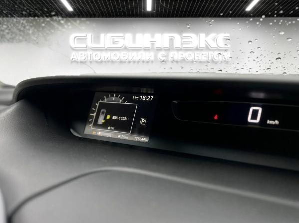 Nissan Serena V (C27) с пробегом 2016 года, цена 1 489 000 рублей, 137000 км, минивэн, Автокод Объявления