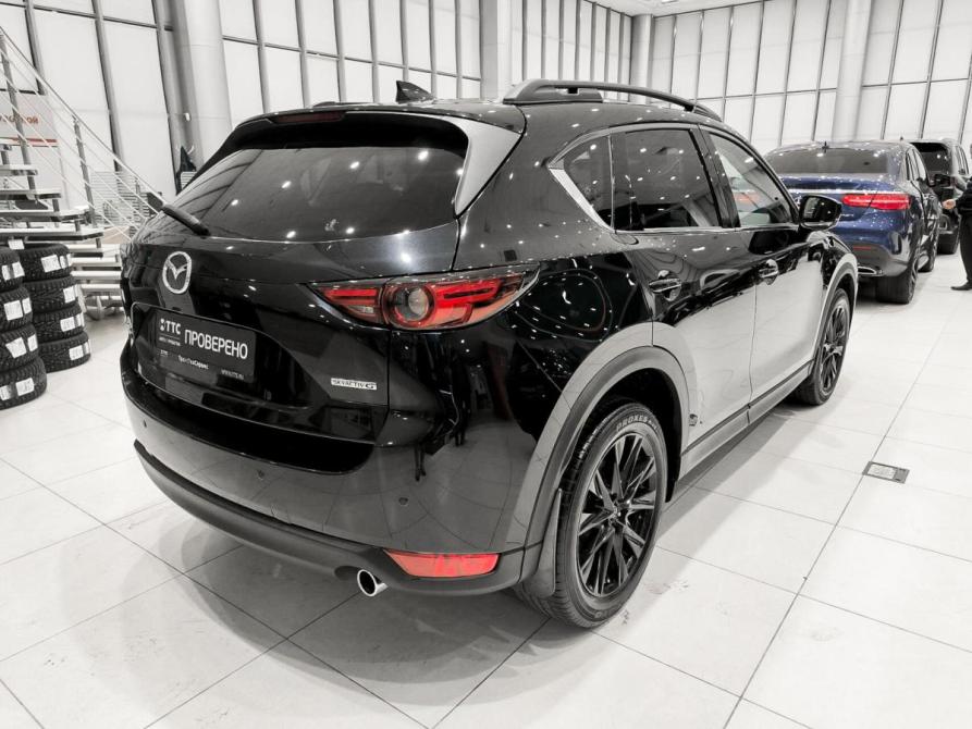 Mazda CX-5 II Казань  - изображение 6