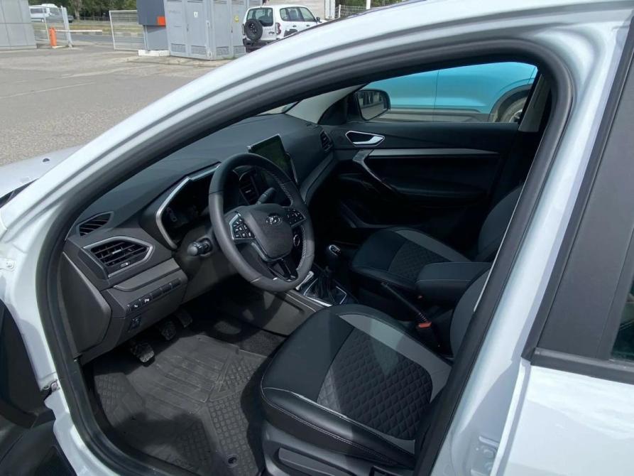 Lada (ВАЗ) Vesta I Рестайлинг (NG) Саратов  - изображение 11