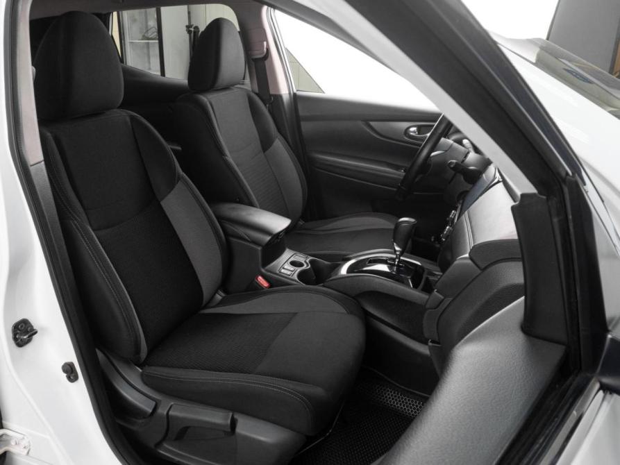 Nissan Qashqai II Рестайлинг Тюмень  - изображение 8