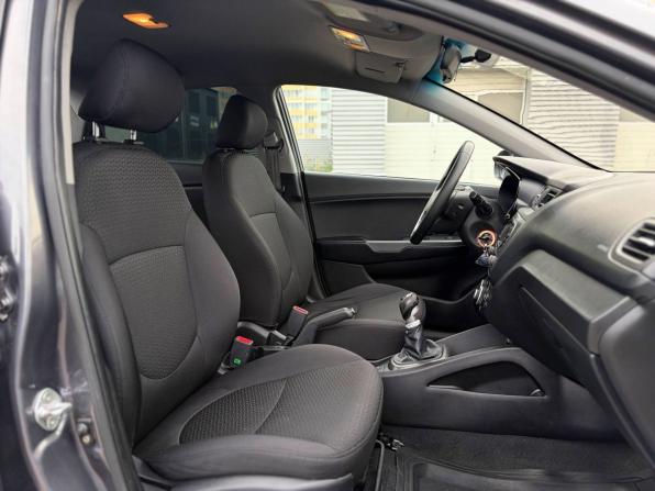 Kia Rio III с пробегом 2014 года, цена 595 000 рублей, 247000 км, седан, Автокод Объявления