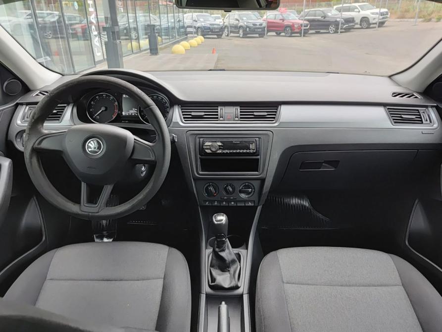 Skoda Rapid I Ижевск  - изображение 17