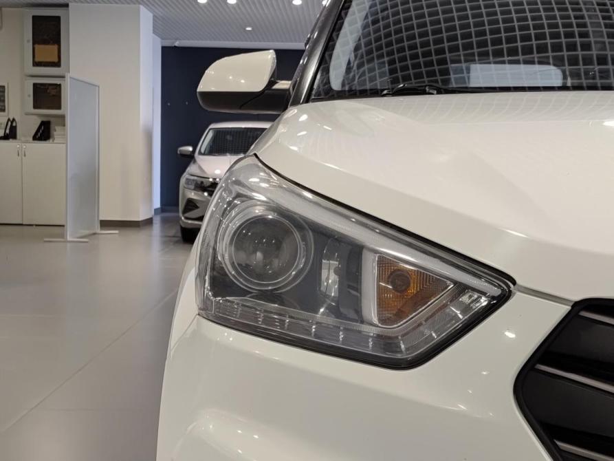 Hyundai Creta I Казань  - изображение 21