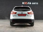 Nissan Qashqai II Екатеринбург  - изображение 24