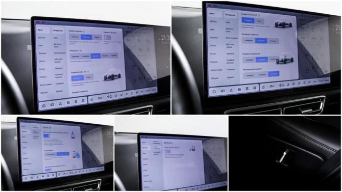 Li Auto (Lixiang) L6 с пробегом 2024 года, цена 5 699 000 рублей, 12910 км, внедорожник, Автокод Объявления