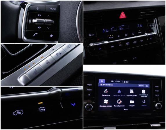 Kia Carnival IV с пробегом 2021 года, цена 3 208 000 рублей, 106314 км, минивэн, Автокод Объявления