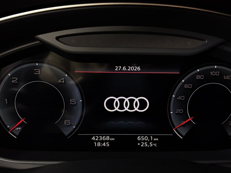Audi Q7 II (4M) Рестайлинг Москва  - изображение 18