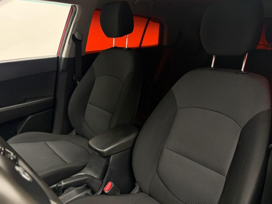 Hyundai Creta I Рестайлинг Ростов-на-Дону  - изображение 14