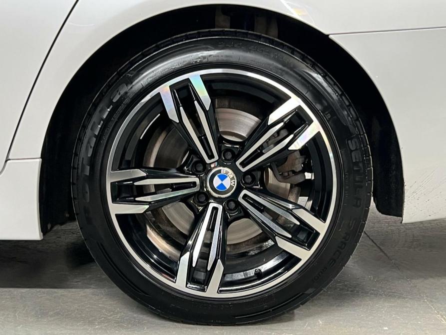 BMW 5 серии VI (F10/F11/F07) Рестайлинг Екатеринбург  - изображение 8
