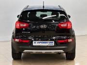 Kia Sportage III Балашиха  - изображение 22