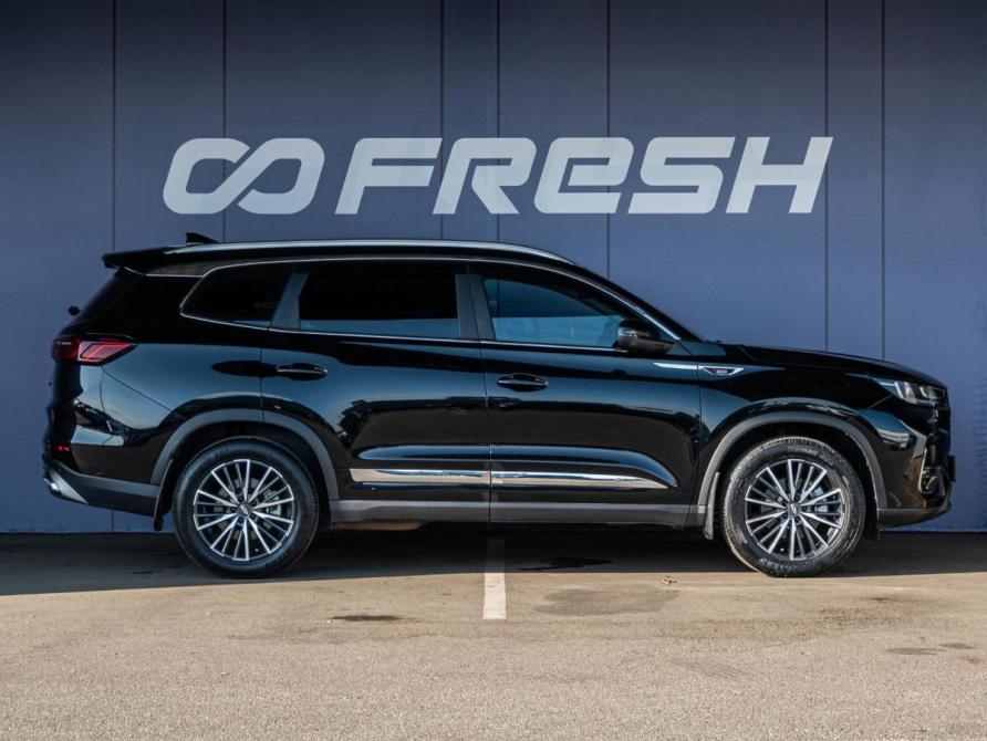 Chery Tiggo 8 Pro I Краснодар  - изображение 5