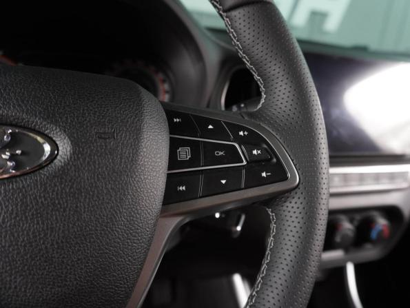 Lada (ВАЗ) Iskra с пробегом 2026 года, цена 1 679 000 рублей, 1851 км, седан, Автокод Объявления