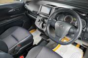 Toyota Wish II Рестайлинг Тюмень  - изображение 24