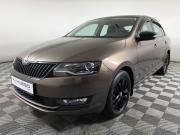 Skoda Rapid I Москва  - изображение 19