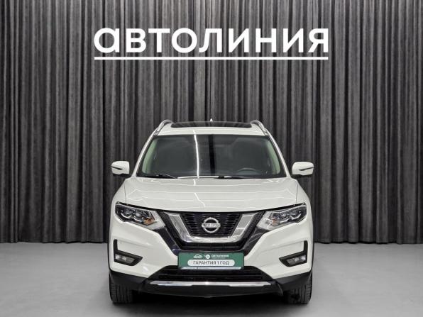 Nissan X-Trail III Рестайлинг с пробегом 2021 года, цена 2 349 000 рублей, 200000 км, внедорожник, Автокод Объявления