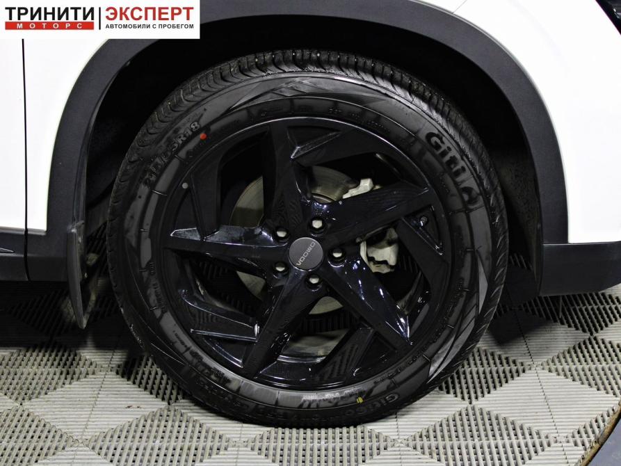 Omoda C5 I Белгород  - изображение 9