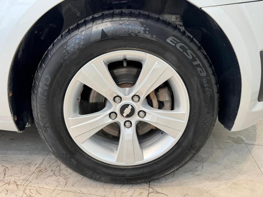 Chevrolet Aveo II Волжский  - изображение 11