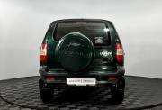 Chevrolet Niva I Нижний Новгород  - изображение 30