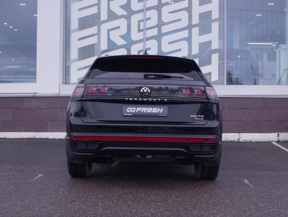 Volkswagen Teramont I Рестайлинг (China Market) с пробегом 2024 года, цена 6 099 000 рублей, 15820 км, внедорожник, Автокод Объявления
