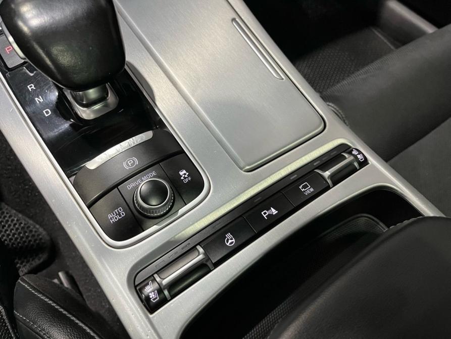 Kia Stinger I Пермь  - изображение 27