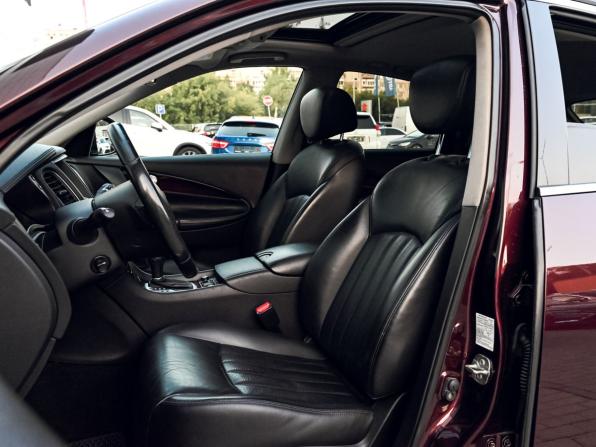 Infiniti QX50 I с пробегом 2015 года, цена 2 070 000 рублей, 153228 км, внедорожник, Автокод Объявления
