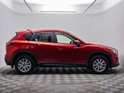 Mazda CX-5 I Рестайлинг Москва  - изображение 23