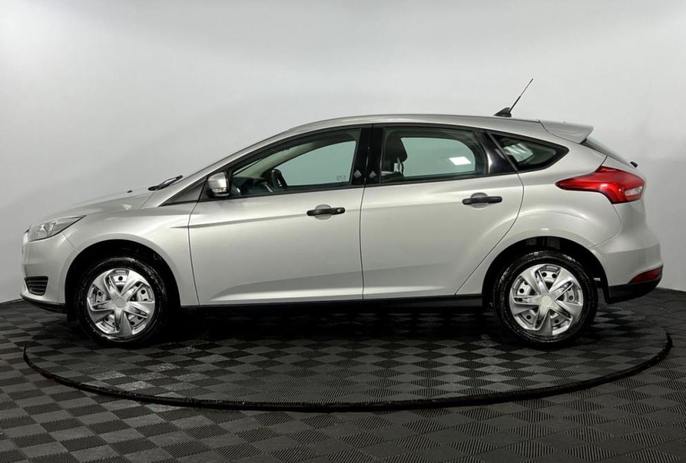 Ford Focus III Рестайлинг Нижний Новгород  - изображение 9