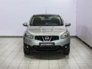 Nissan Qashqai I Рестайлинг Ростов-на-Дону  - изображение 22