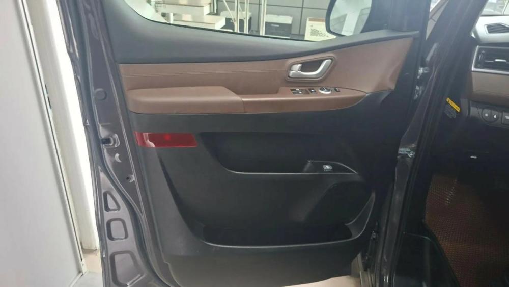 Hyundai Grand Starex I Рестайлинг 2 Уфа  - изображение 11