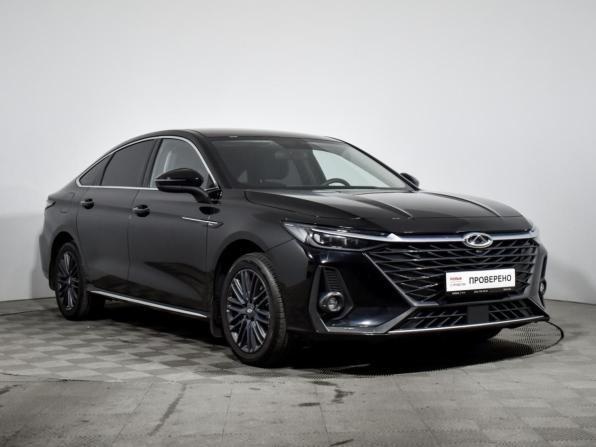 Chery Arrizo 8 с пробегом 2024 года, цена 1 965 000 рублей, 46500 км, седан, Автокод Объявления
