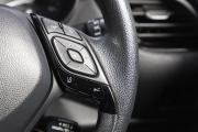Toyota C-HR I Рестайлинг Новосибирск  - изображение 33