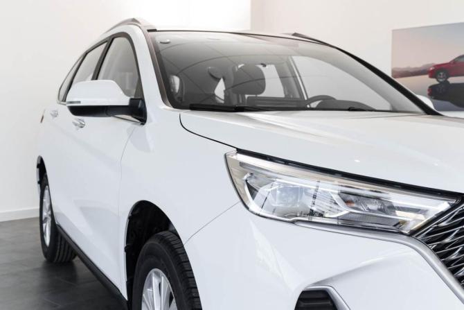 Новый Haval M6 II 2026 года, цена 2 349 000 рублей, внедорожник, Автокод Объявления
