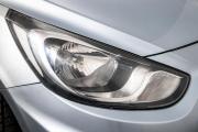 Hyundai Solaris I Барнаул  - изображение 32