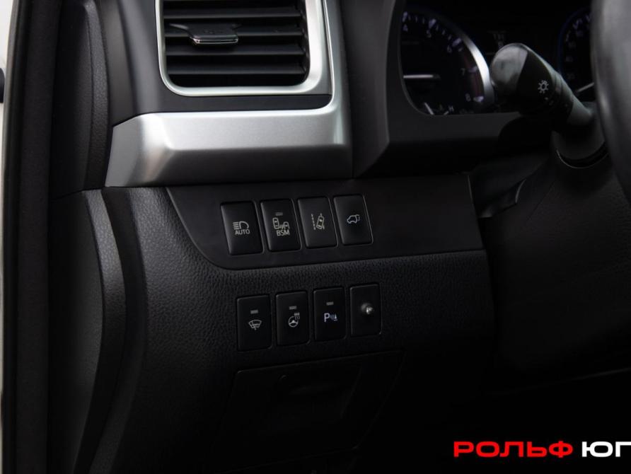 Toyota Highlander III (XU50) Москва  - изображение 18