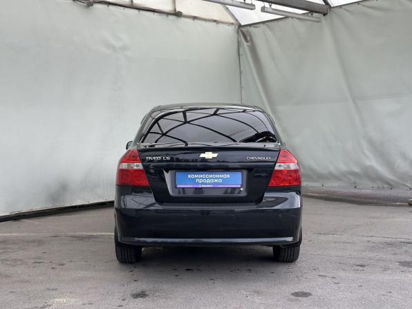 Chevrolet Aveo I Рестайлинг с пробегом 2010 года, цена 510 000 рублей, 141547 км, седан, Автокод Объявления