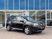 Renault Duster I Ульяновск  - изображение 26