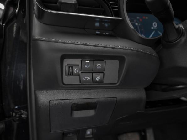 Toyota Highlander IV (XU70) с пробегом 2026 года, цена 5 250 000 рублей, 50 км, внедорожник, Автокод Объявления