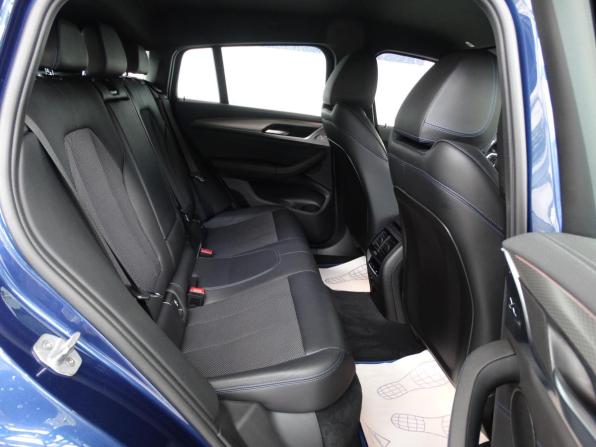 BMW X4 II (G02) с пробегом 2019 года, цена 3 059 000 рублей, 217513 км, внедорожник, Автокод Объявления
