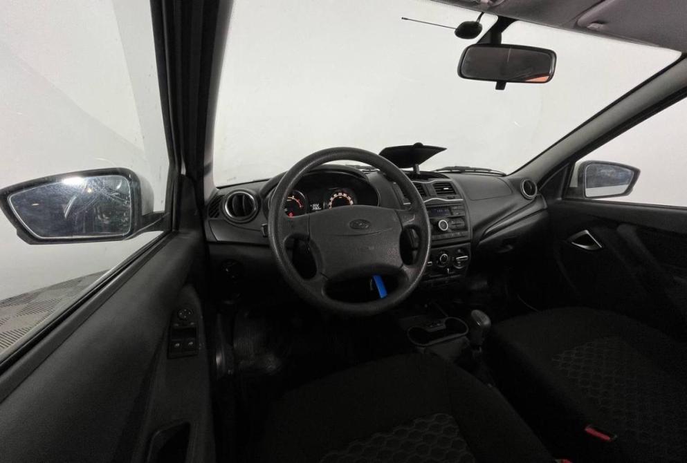 Lada (ВАЗ) Granta I Рестайлинг Волгоград  - изображение 13