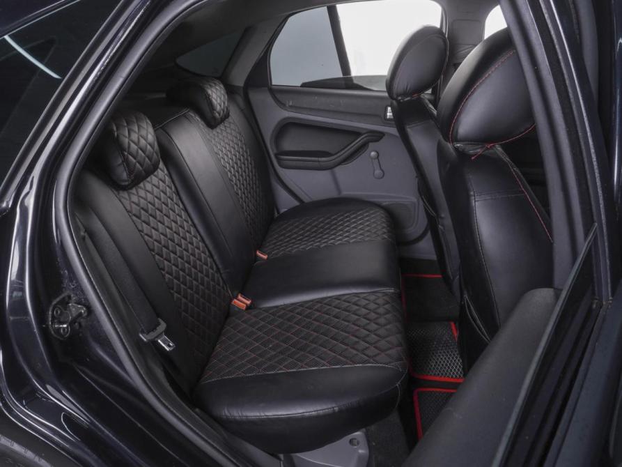 Ford Focus II Рестайлинг Ростов-на-Дону  - изображение 7