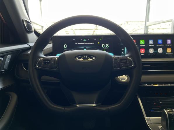 Chery Tiggo 7 Pro Max I с пробегом 2023 года, цена 1 850 000 рублей, 45000 км, внедорожник, Автокод Объявления