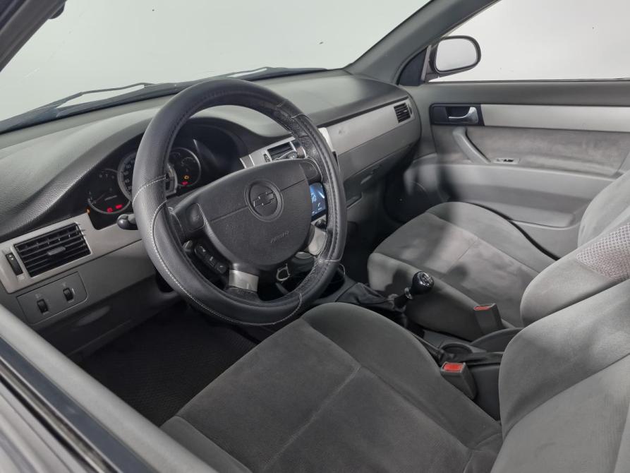 Chevrolet Lacetti I Нижний Новгород  - изображение 10