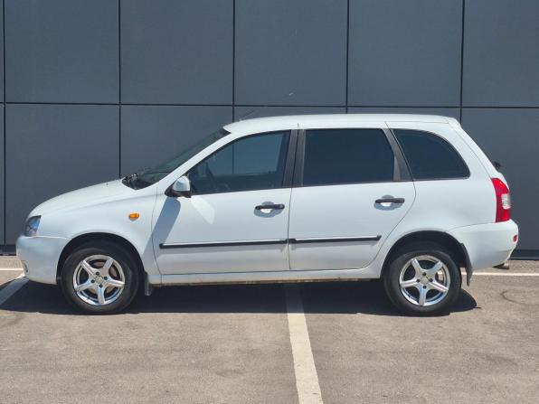 Lada (ВАЗ) Kalina I с пробегом 2011 года, цена 363 000 рублей, 128708 км, универсал, Автокод Объявления