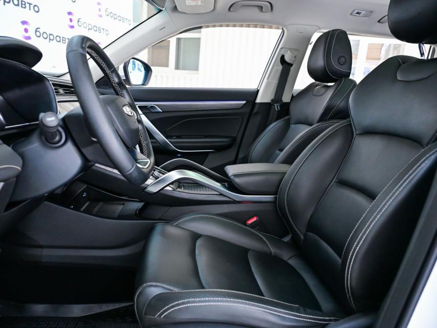 Geely Atlas Pro Ростов-на-Дону  - изображение 14
